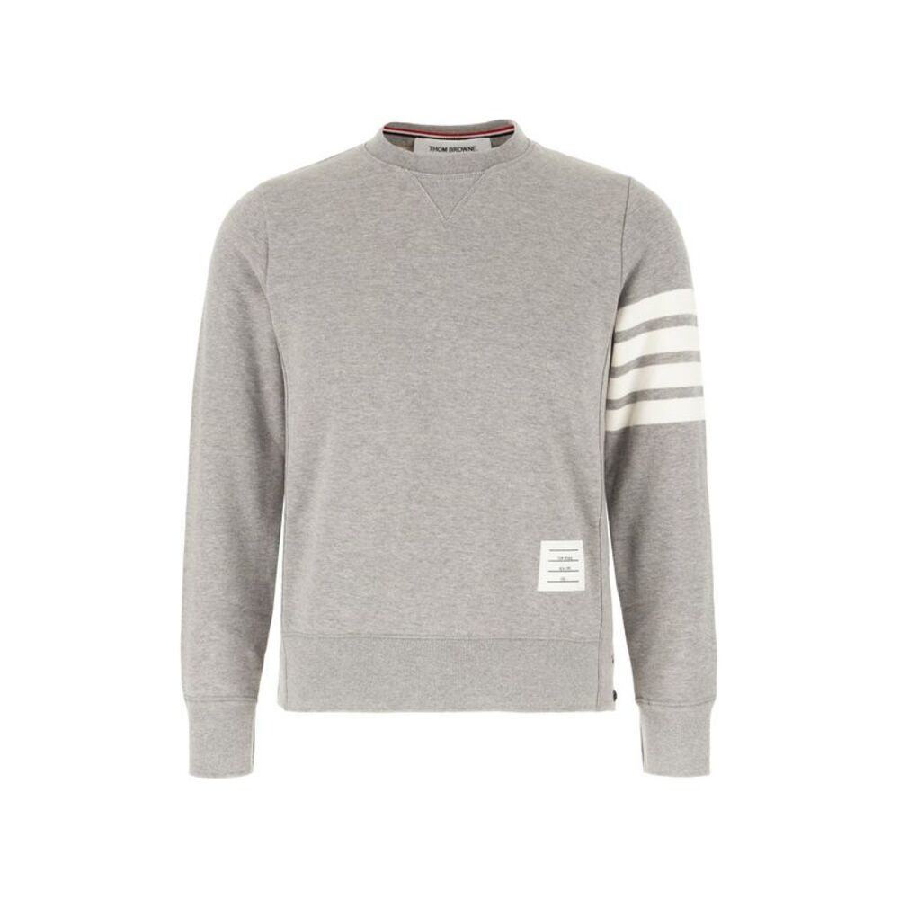 Thom Browne Man Clothing Sweatshirts